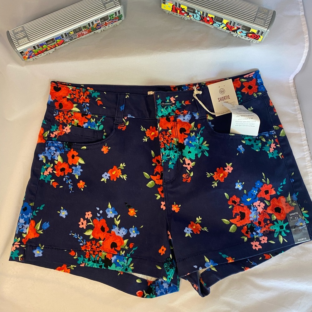 Brand new High Waist shorts